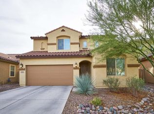 28356 N Cactus Flower Cir, San Tan Valley, AZ 85143