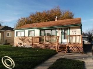 32366 Parkwood St, Westland, MI 48186