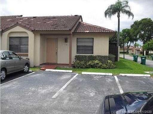 5th image of 6262 NW 170th Ter #6262