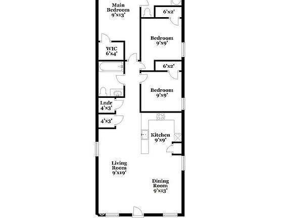 2nd image of 5509 Verdugos Palace