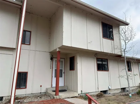 6486 W 80th Drive #B, Arvada, CO 80003