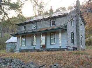 521 W Fulton Rd, West Fulton, NY 12194