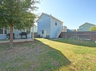 1629 Arbor Knot Dr APT 1, Kyle, TX 78640