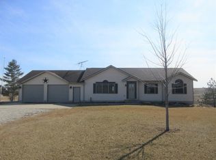 10972 170th St, What Cheer, IA 50268
