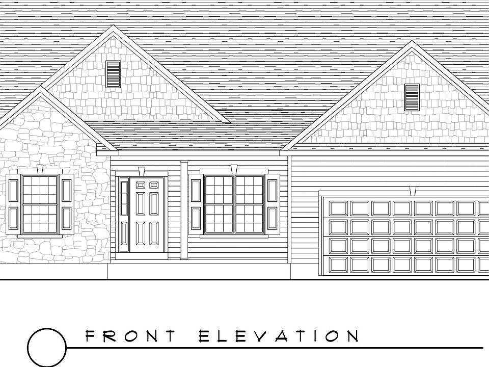 2nd image of 142 Knapp Rd Lot 3