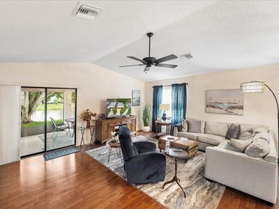 6572 Zapote Court, Fort Pierce, FL, 34951