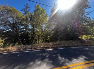 3271 Primrose Drive, Willits, CA 95490
