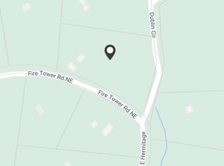 492 Fire Tower Rd NE, Rome, GA 30161