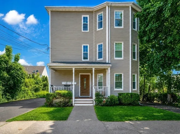 35 Austin St #3, Norwood, MA 02062