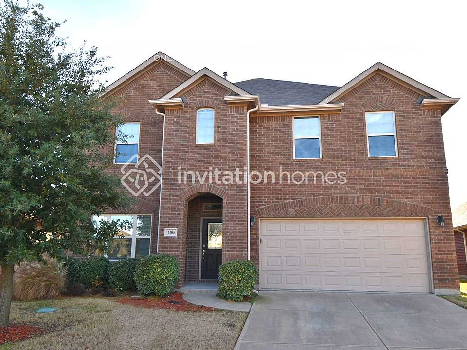 1st image of 1405 Castle Creek Dr