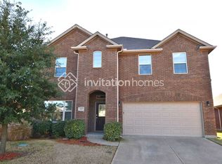 1405 Castle Creek Dr, Little Elm, TX 75068