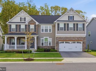1321 Upper Patuxent Ridge Rd, Odenton, MD 21113