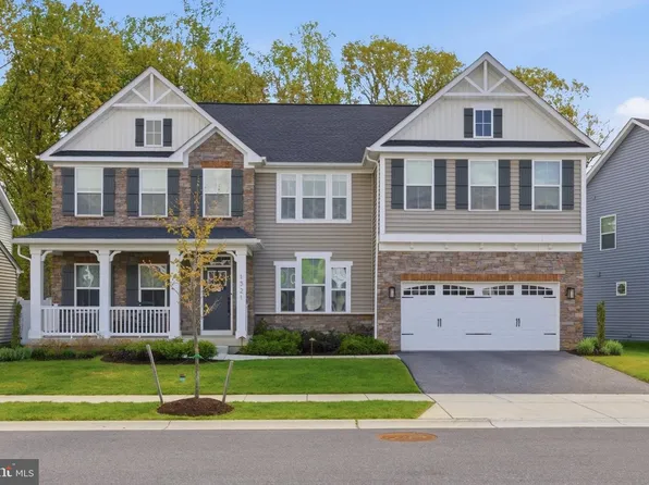 1321 Upper Patuxent Ridge Rd, Odenton, MD 21113