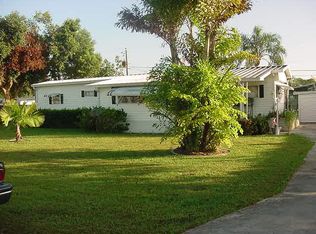 3453 Gainsboro Rd, Pt Charlotte, FL 33953