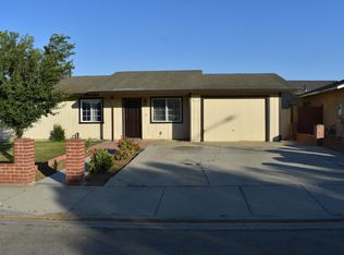 1095 Chalone Dr, Greenfield, CA 93927