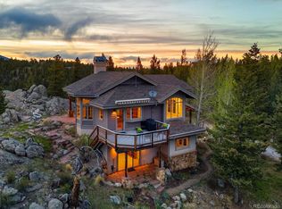 6264 Flagstaff Rd, Boulder, CO 80302