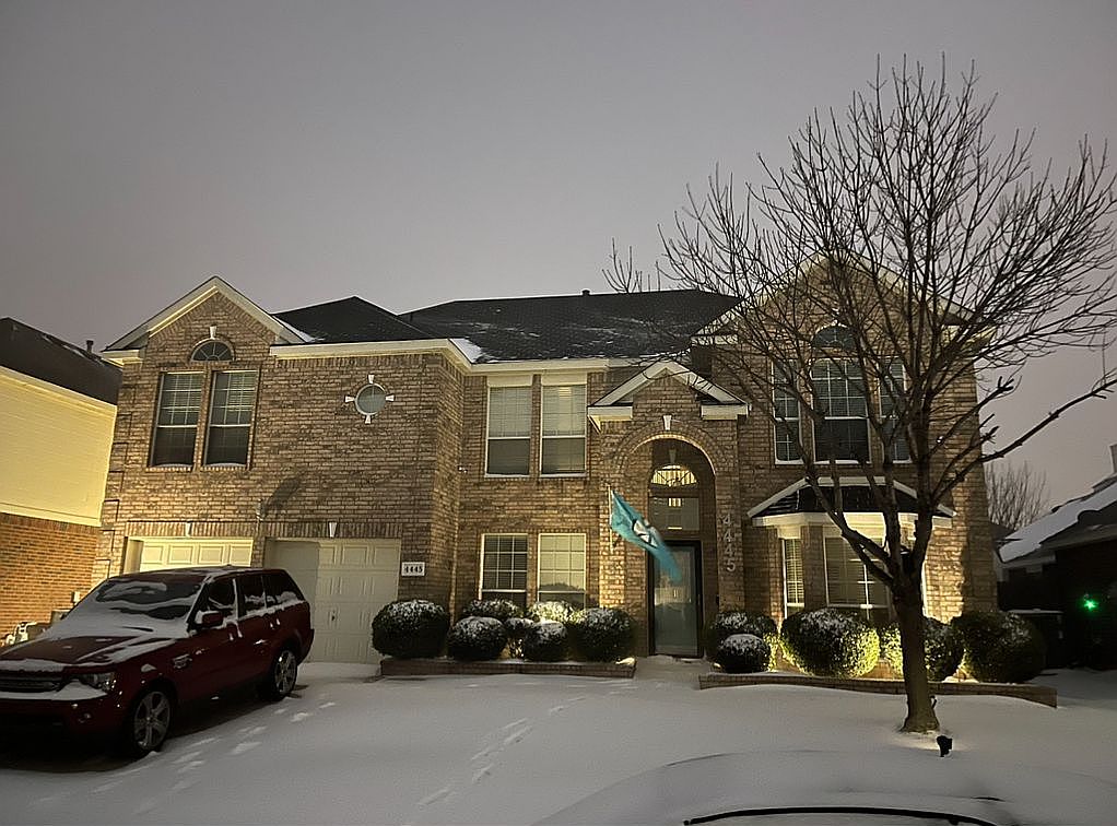 4445 Double Oak Ln, Fort Worth, TX 76123 Zillow