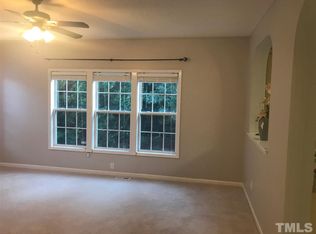 2408 Purple Martin Ln, Raleigh, NC 27606