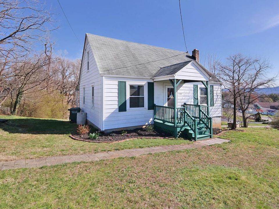 2nd image of 1718 Green Ridge Rd
