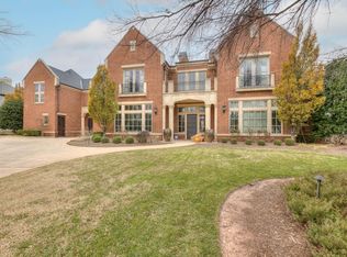14801 Aurea Ln, Oklahoma City, OK 73142