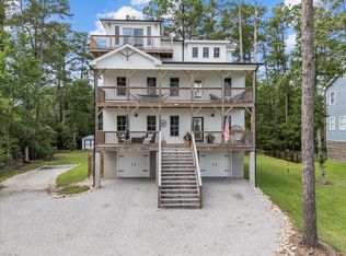 315 Bay Tree Beach Rd, Seaford, VA 23696