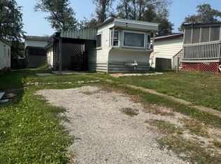 122 Manor Ln LOT 122, New Brighton, PA 15066
