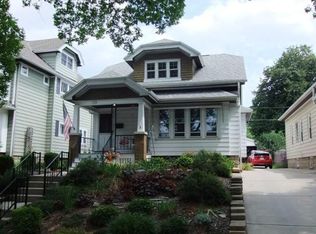 1364 N 59th St, Milwaukee, WI 53208