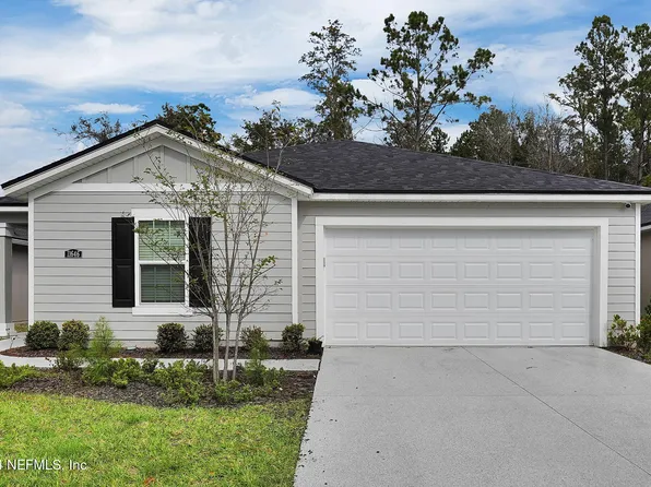 11646 DUNNS CROSSING Drive, Jacksonville, FL 32218