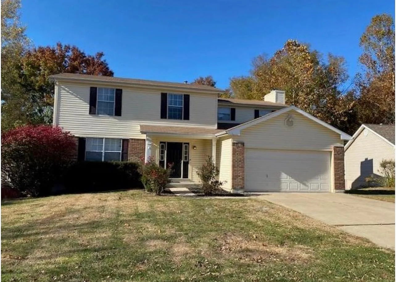 120 Walnut Hill Dr photo 1