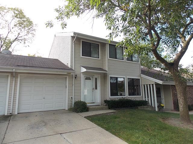 1st image of 1643 E Rainbow Bay Ln #2