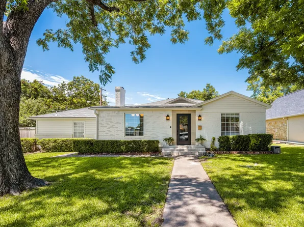 4903 Wateka Dr, Dallas, TX 75209