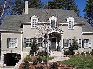 414 Brentwood Dr NE, Atlanta, GA