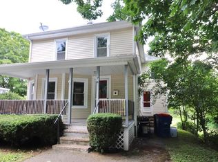 74 Cottage St, Bridgewater, MA 02324