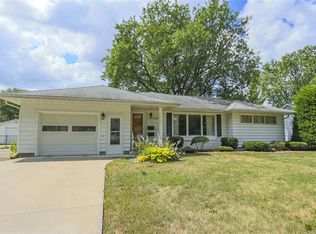 529 Brentwood Ave, Waterloo, IA 50701