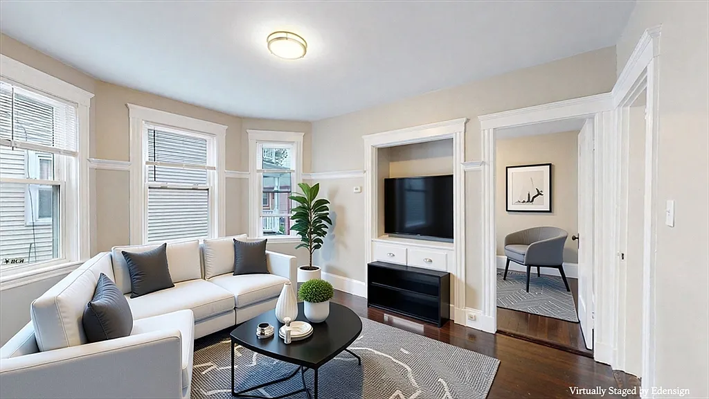 Building Photo - 6 Ashmont Ct #2