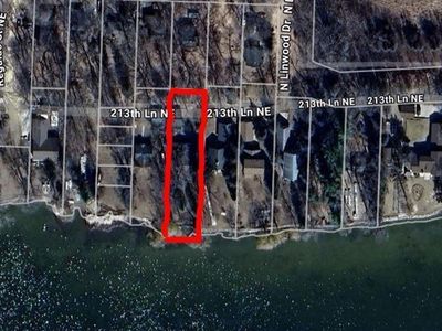 6226 213th Ln NE, Wyoming, MN, 55092