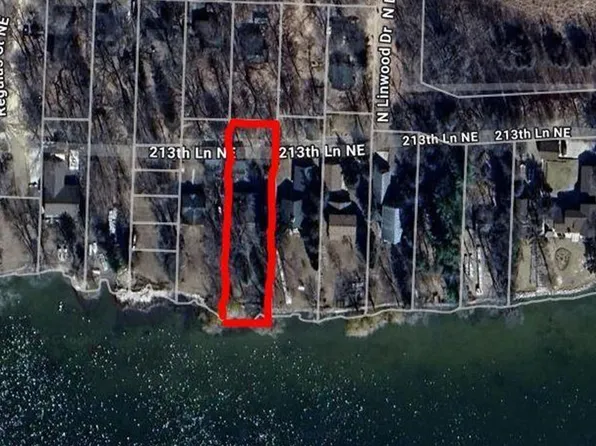 6226 213th Ln NE, Wyoming, MN 55092