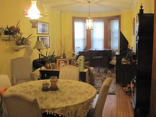 Rented by Brooklyn Heights Real Estate Inc | media 1