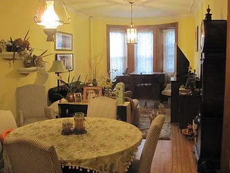 Rented by Brooklyn Heights Real Estate Inc