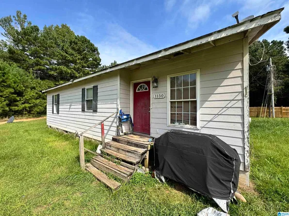 1150 County Road 25, Opelika, AL 36801