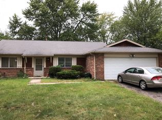 1116 Quail Run Ave, Bolingbrook, IL 60490