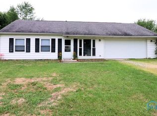 1632 Westgate Dr, Defiance, OH