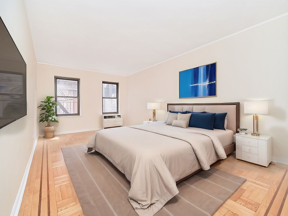 2nd image of 124 E 24th St APT 5H
