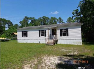 6618 W Smith Rd, Southport, FL 32409