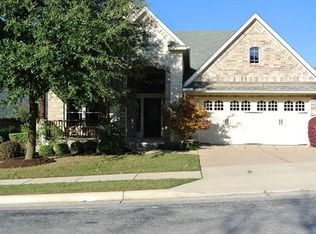 10816 Enclave Vista Cv, Austin, TX 78730