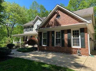 10991 Winding Brook Ct, Manassas, VA 20111