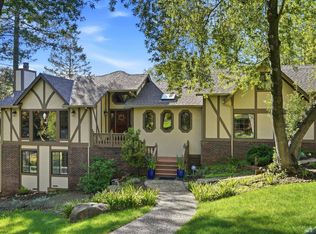 3460 Happy Valley Avenue, Santa Rosa, CA