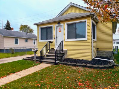 1120 6th St, Wyandotte, MI, 48192