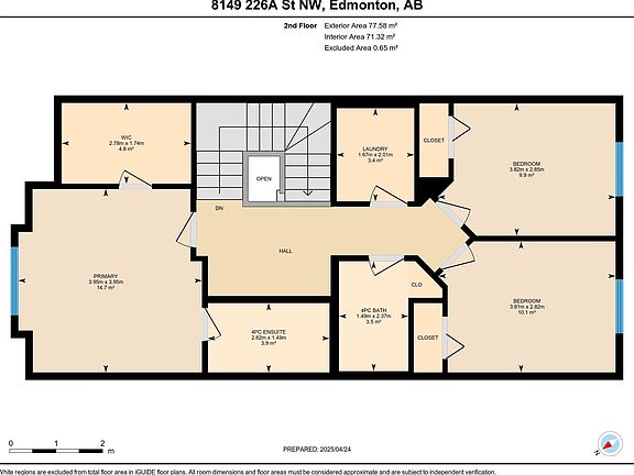 3rd image of 8149 226a St NW