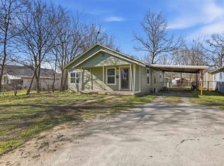 534 W Walnut Ave, Seminole, OK 74868